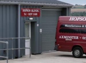 Industrial Units